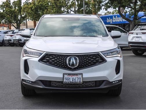 2024 Acura RDX