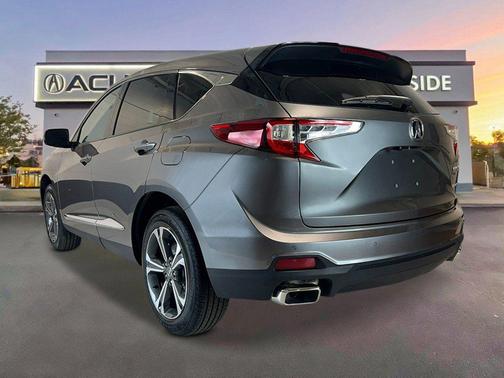 2026 Acura RDX Technology Package