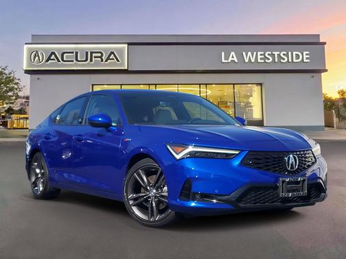 2023 Acura Integra