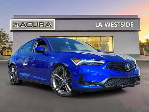 2023 Acura Integra