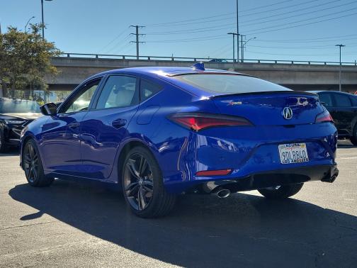 2023 Acura Integra