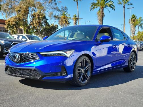 2023 Acura Integra