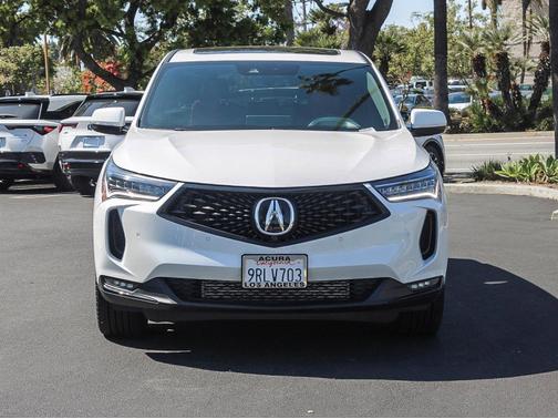 2024 Acura RDX