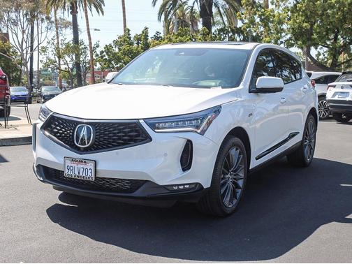 2024 Acura RDX