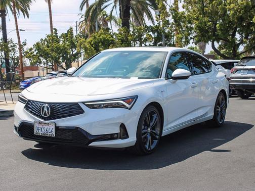 2023 Acura Integra