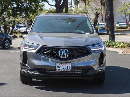 2024 Acura RDX