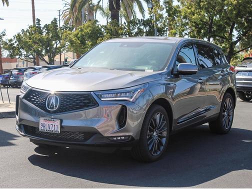 2024 Acura RDX