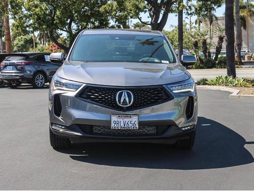 2024 Acura RDX