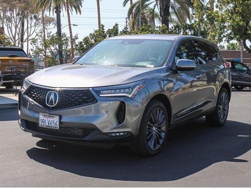 2024 Acura RDX