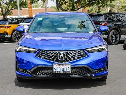 2023 Acura Integra