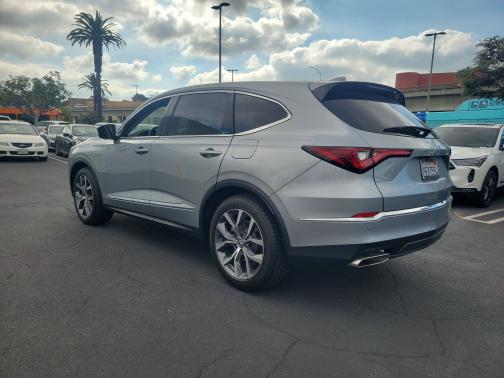 2023 Acura MDX 