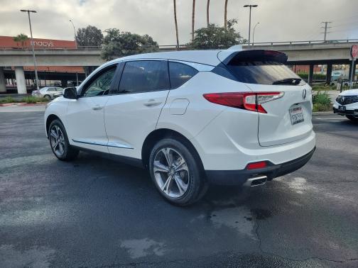 2025 Acura RDX