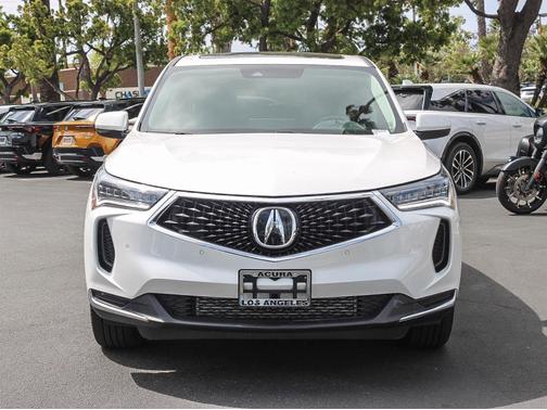 2024 Acura RDX