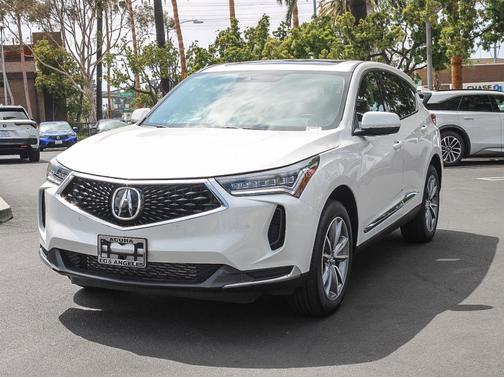 2024 Acura RDX