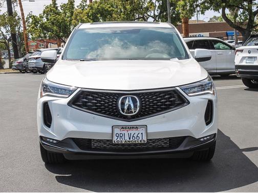 2024 Acura RDX