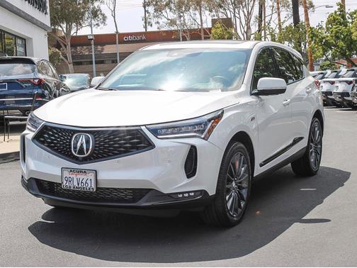 2024 Acura RDX