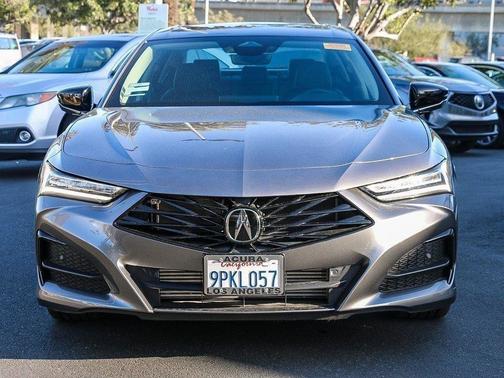 2024 Acura TLX