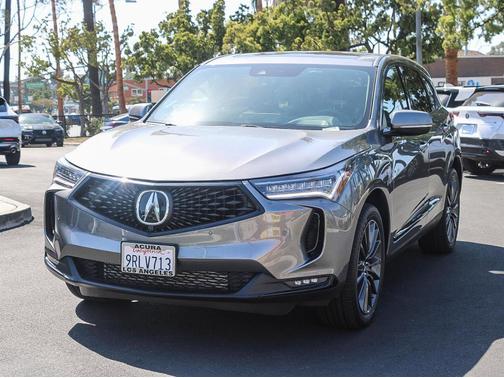 2024 Acura RDX