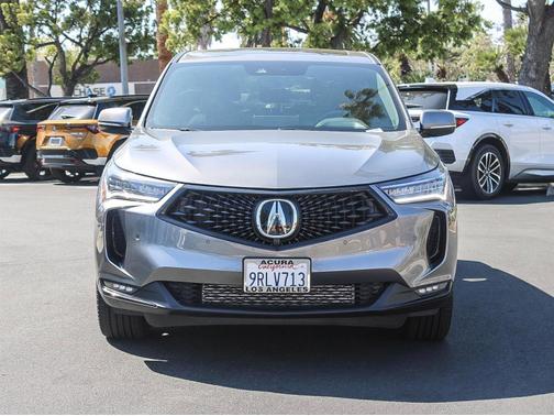 2024 Acura RDX