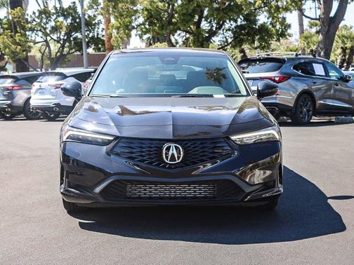 2025 Acura Integra
