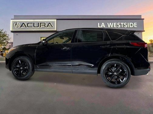 2026 Acura RDX Base