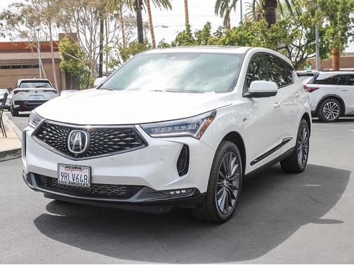 2024 Acura RDX