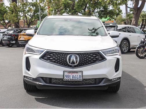 2024 Acura RDX