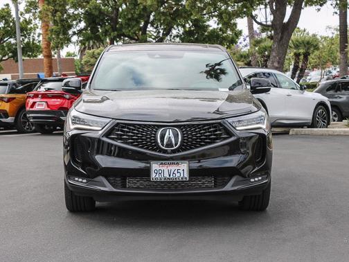 2024 Acura RDX