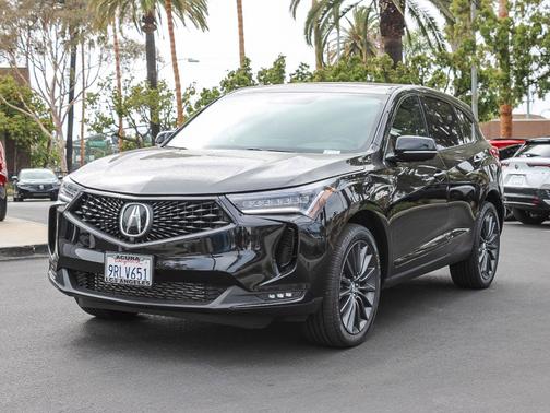 2024 Acura RDX