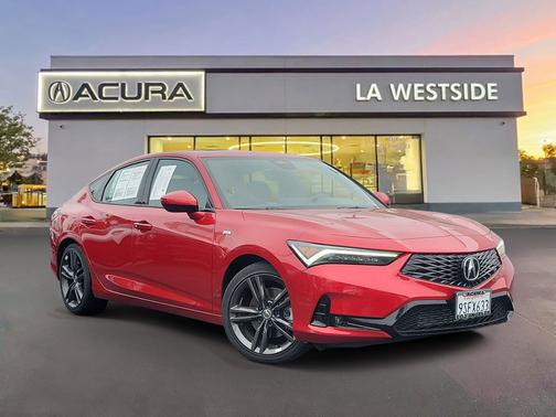 2025 Acura Integra