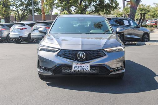 2025 Acura Integra