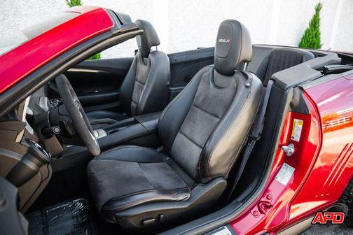 2014 Chevrolet Camaro ZL1