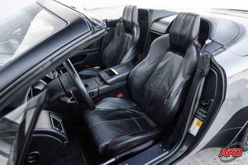 2008 Aston Martin V8 Vantage Base
