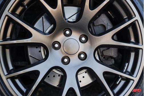 2016 Dodge Challenger R/T