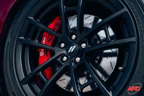 2018 Dodge Challenger R/T 392