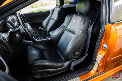 2006 Pontiac GTO
