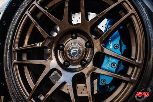 2009 Chevrolet Corvette Z06