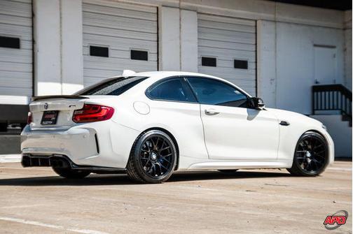 2017 BMW M2 Base