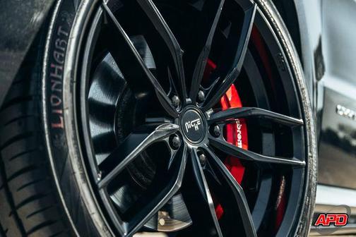 2014 Jeep Grand Cherokee SRT
