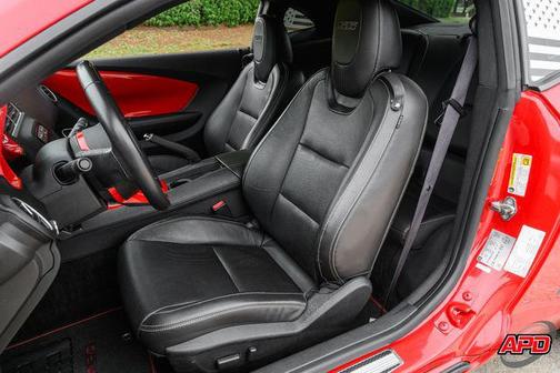 2010 Chevrolet Camaro 2SS