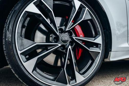 2024 Audi S5 3.0T Premium Plus