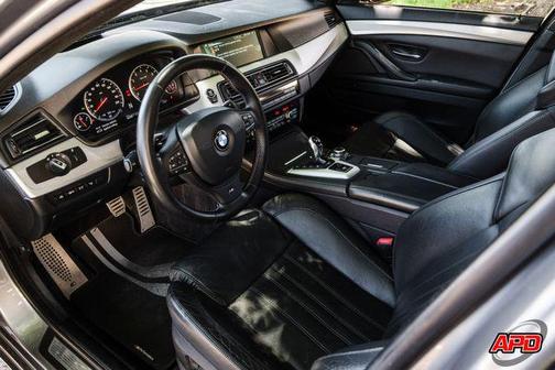 2013 BMW M5 Base