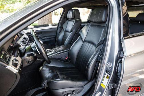 2013 BMW M5 Base