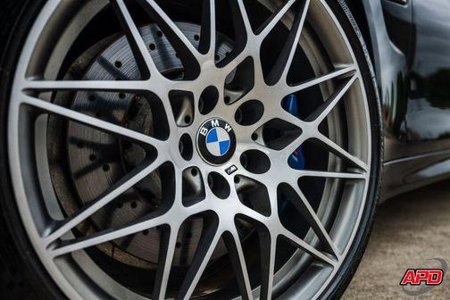 2017 BMW M4 Base