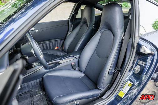 2010 Porsche 911 Carrera 4S