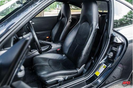 2009 Porsche 911 Carrera