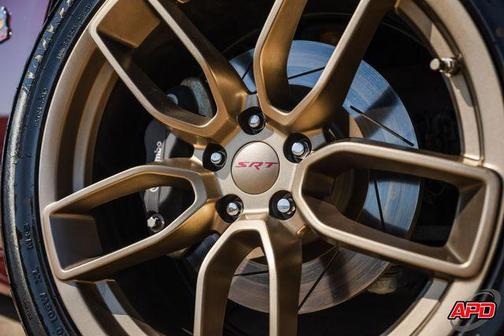 2020 Dodge Charger Scat Pack