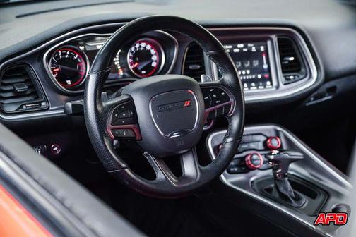 2019 Dodge Challenger R/T Scat Pack