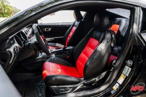 2018 Ford Mustang GT