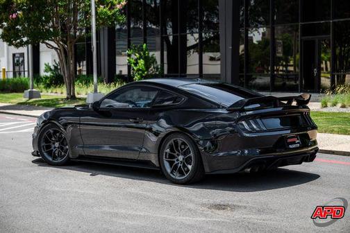 2018 Ford Mustang GT